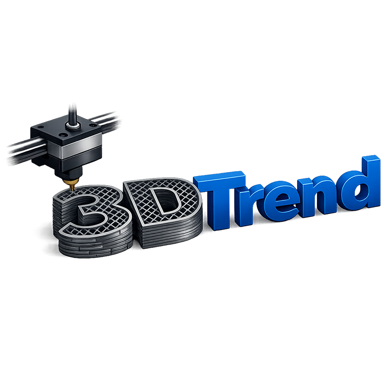 3DTrend logo